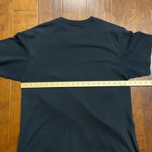 Brooklyn Mint Notorious BIG Ready To Die Album Cover T-Shirt Men's SIze Large - Picture 6 of 7